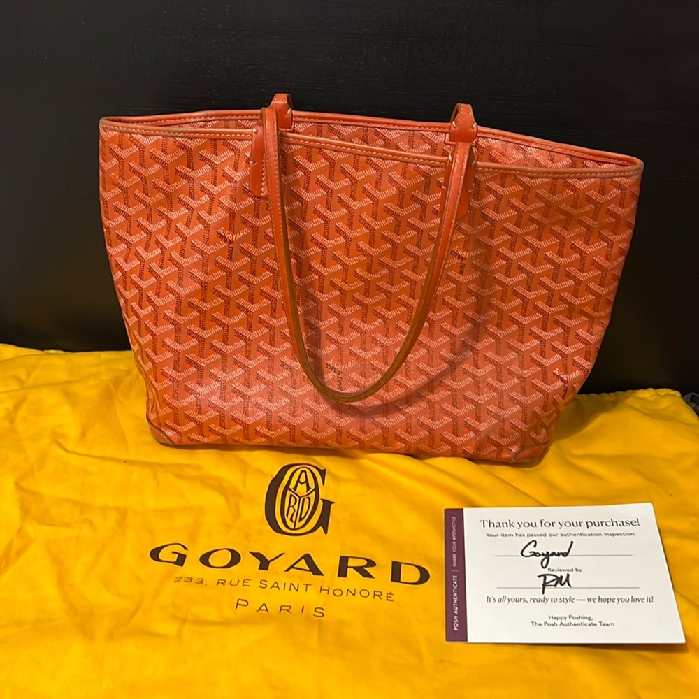 Goyard Artois PM